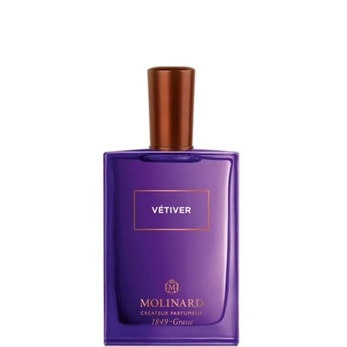 Molinard Vétiver Eau de Parfum