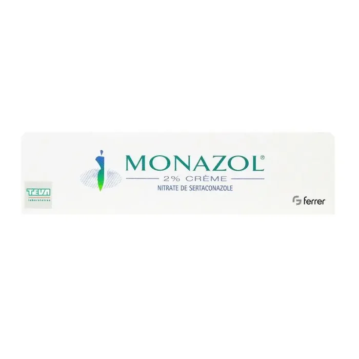Monazol 2% Cr Tb15g