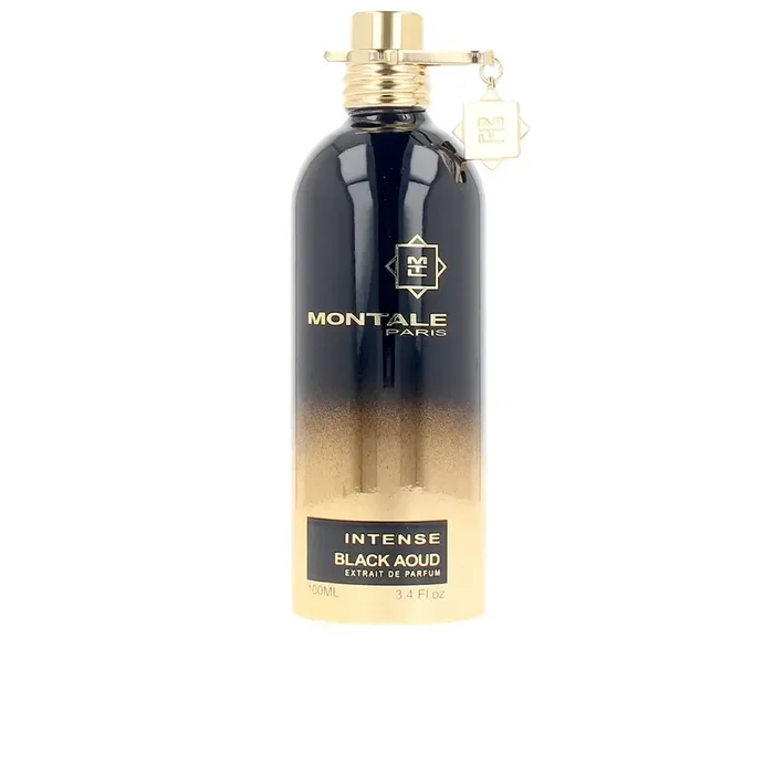 Montale NERO INTENSO AOUD EXTRAIT DE PARFUM vaporizattore