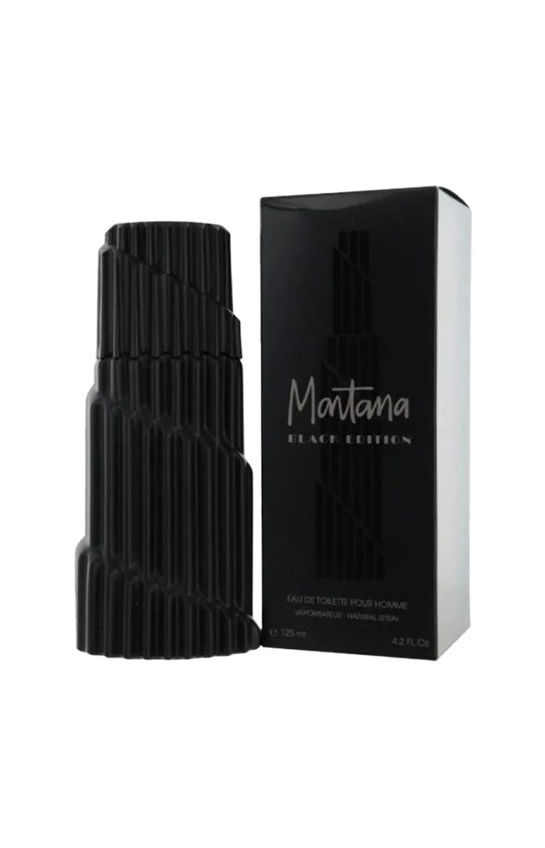 Montana Eau de parfum – Oriental – Homme