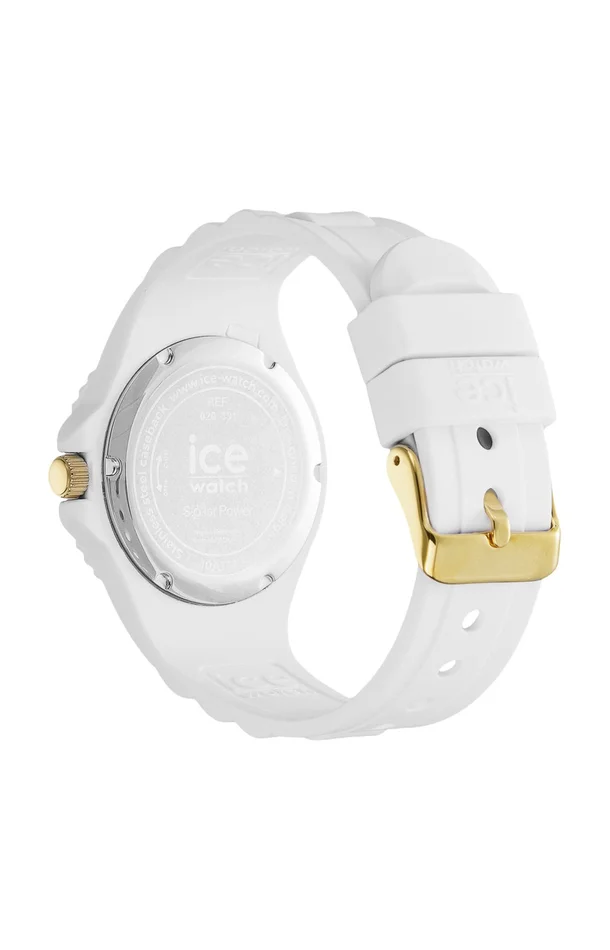 Montre solaire à quartz – ICE Generation Solar Power – Medium – Sunrise