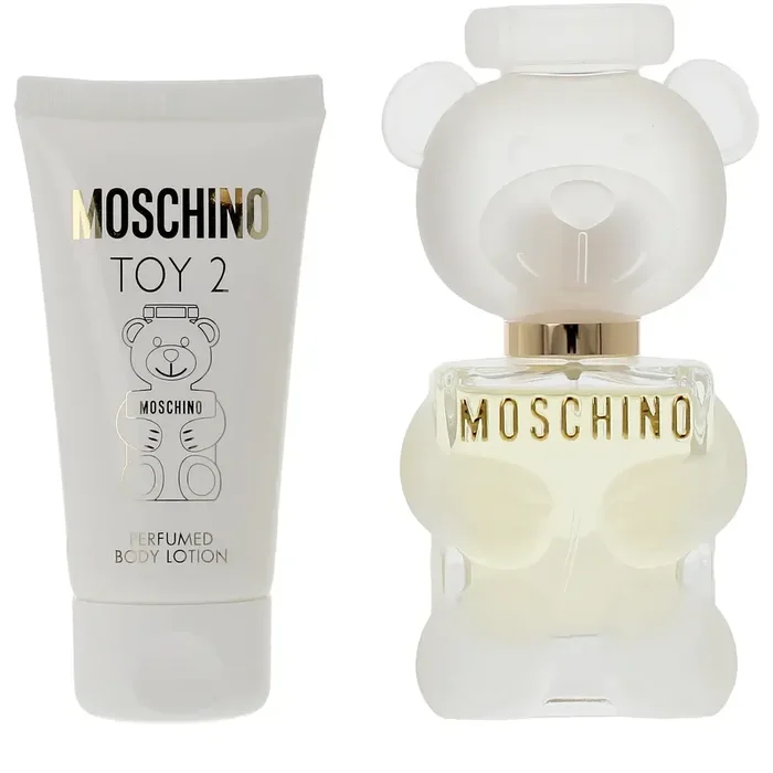 Moschino CASO GIOCATTOLO 2