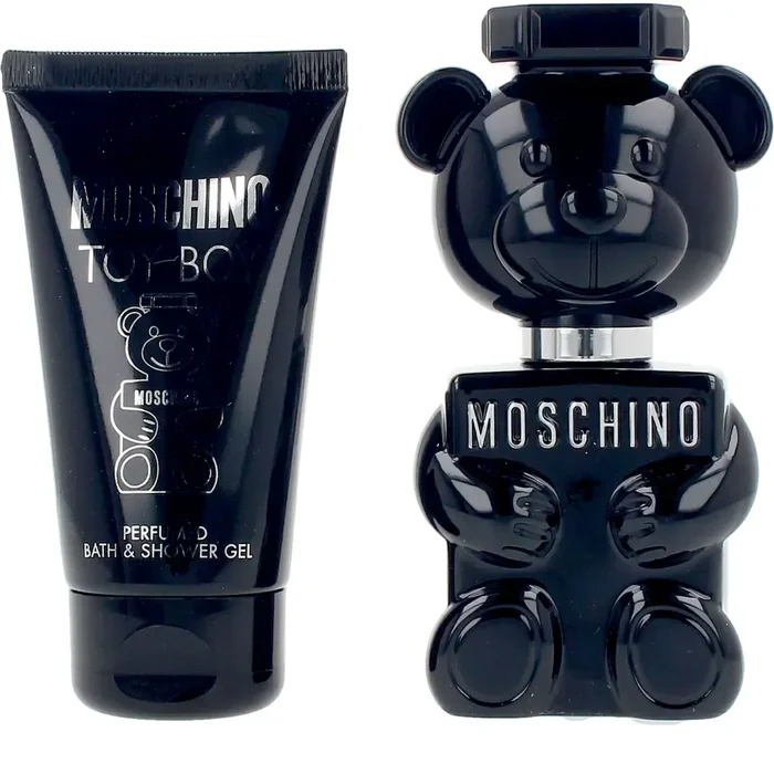Moschino CUSTODIA PER RAGAZZO GIOCATTOLO