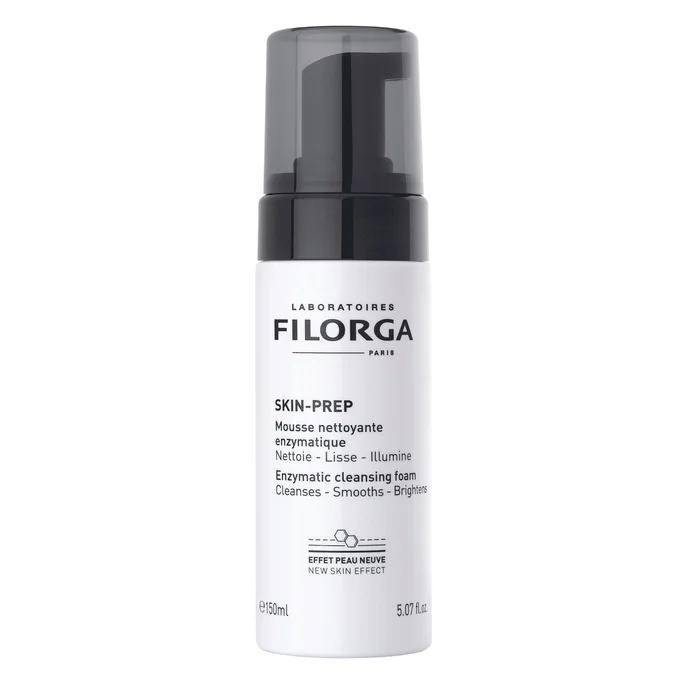 Mousse Démaquillante – Nettoyant démaquillant moussant visage anti-âge