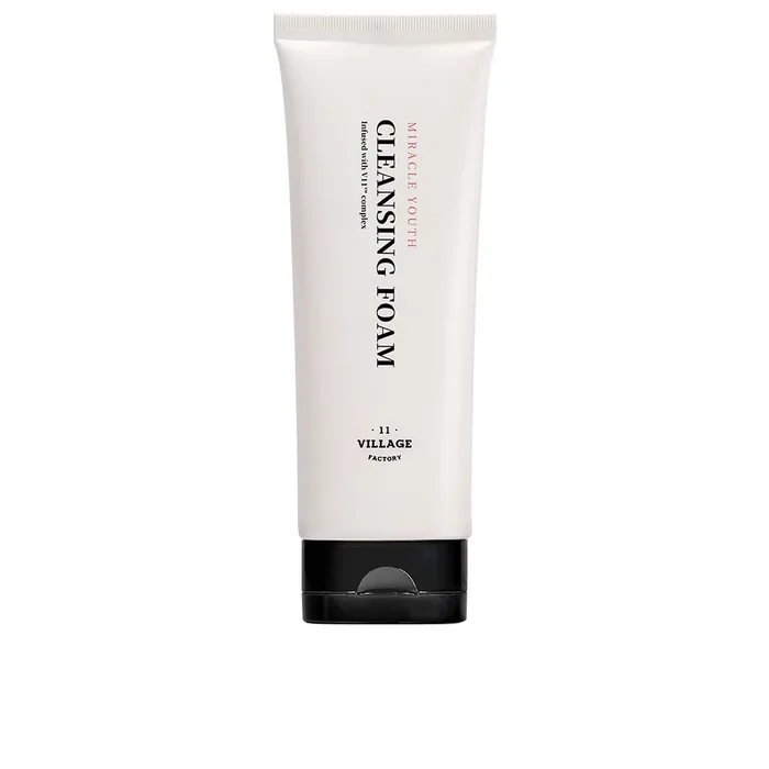 Mousse éclaircissante MIRACLE YOUTH 100 ml