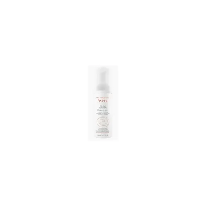 MOUSSE NETTOYANTE 150ML AVENE