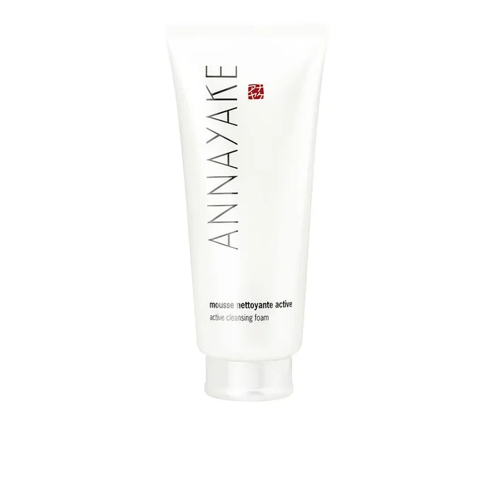 Mousse NETTOYANTE ACTIVE 100 ml