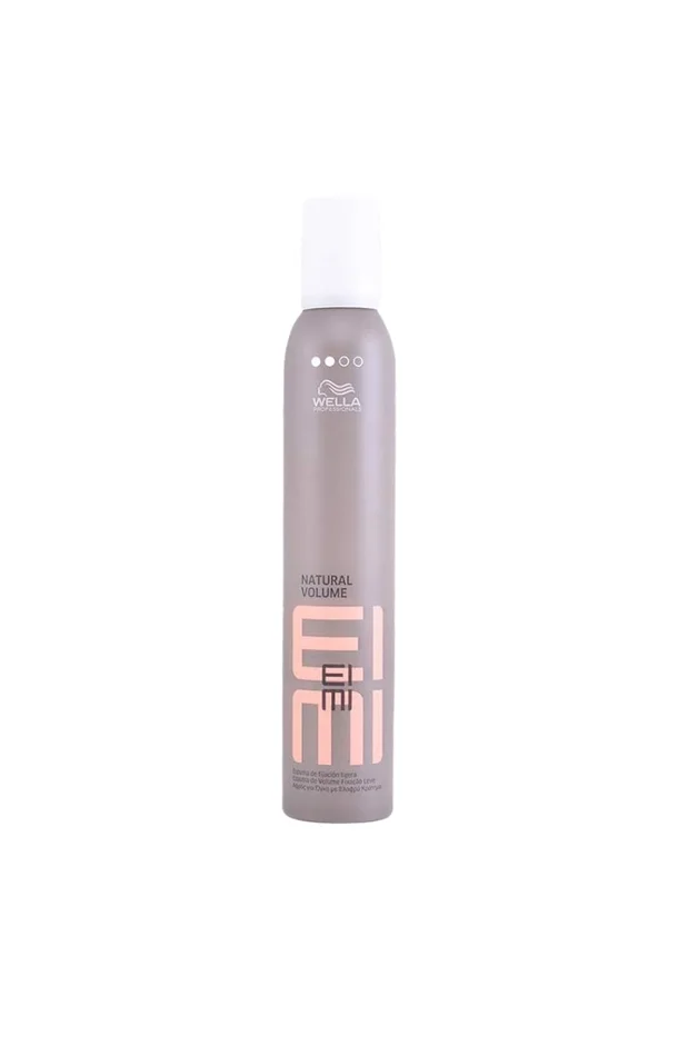 Mousse volumatrice – Eimi – Cheveux fins – 300 ml