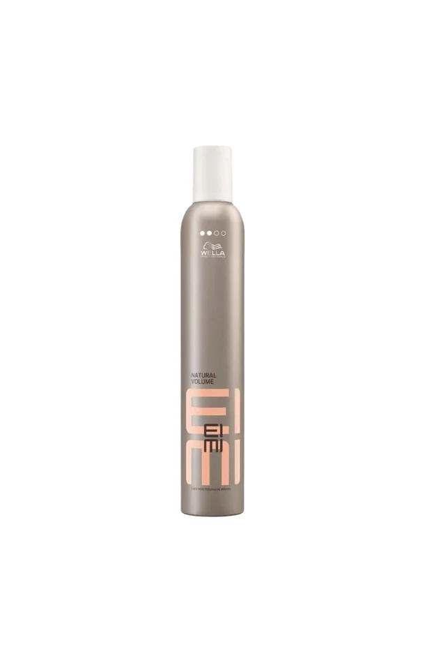 Mousse volumatrice – Eimi – Cheveux fins – 500 ml