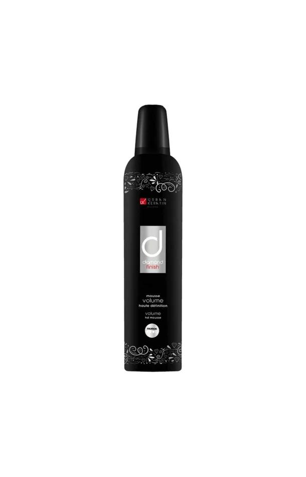 Mousse volume – Haute définition – 300 ml