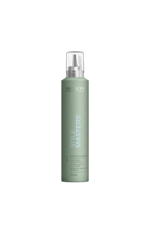 Mousse volumisante – Style Masters – 300 ml