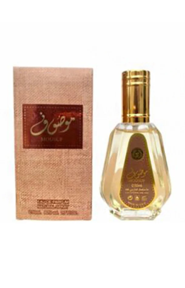 Mousuf Eau de parfum – Oriental