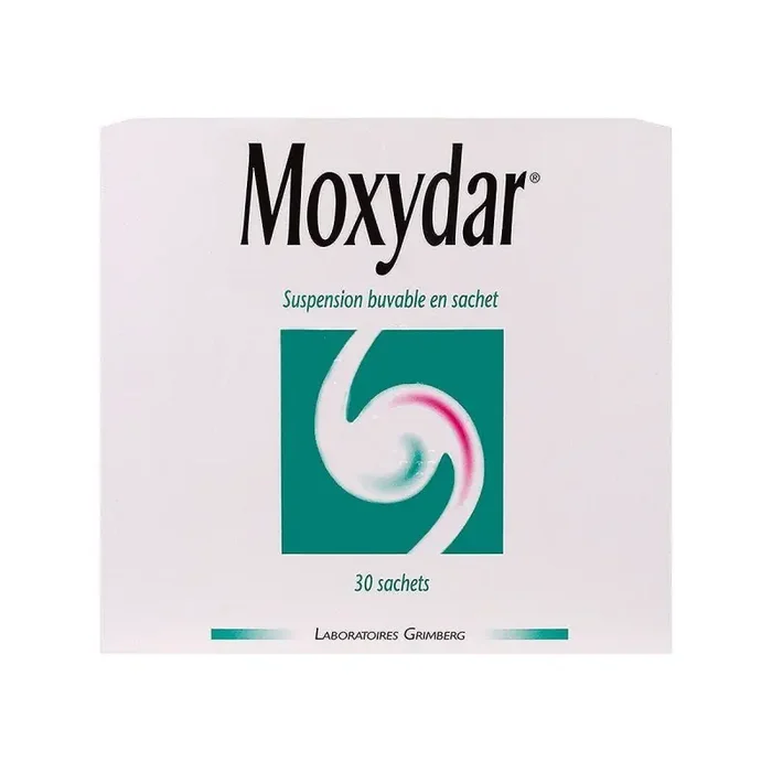 Moxydar Buv Sach20ml 30