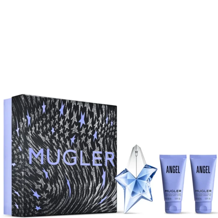 MUGLER Angel Coffret Eau de Parfum