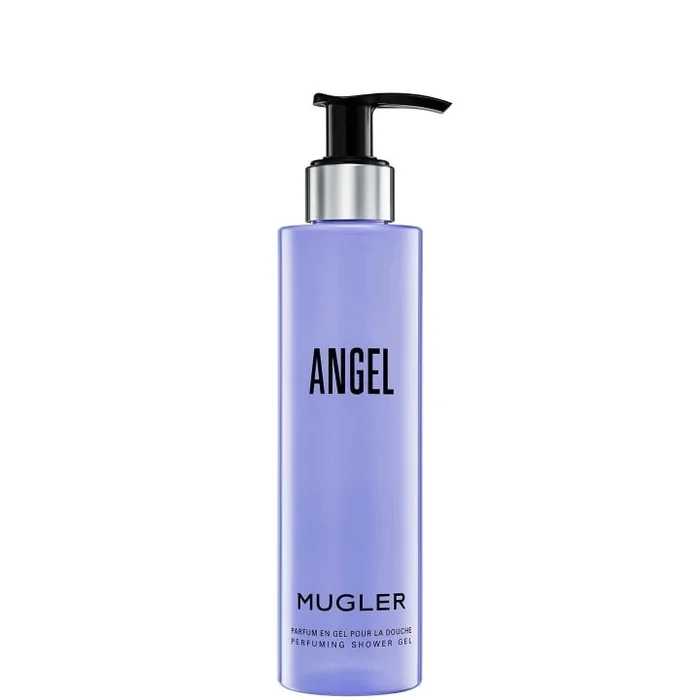 MUGLER Angel Gel Douche