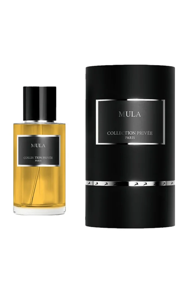 Mula Eau de parfum – Fruité gourmand oriental