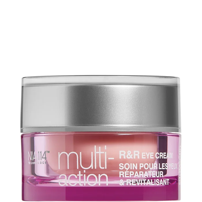 Mult-Action R&R – Soin Yeux R&eacute;parateur & Revitalisant 15 ml