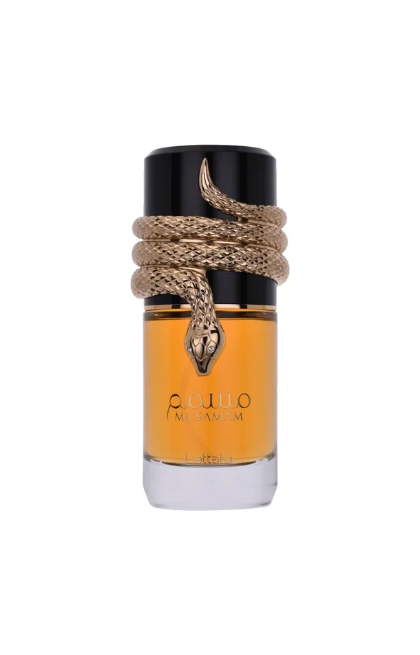 Musamam Eau de parfum – Oriental boisé – Mixte