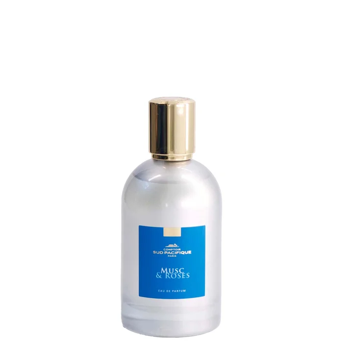 Musc & Roses – Eau de Parfum