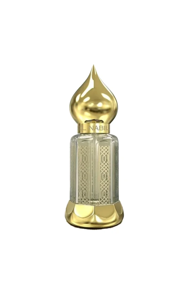 Musc Anass Prestige Eau de parfum – Oriental – 12 ml
