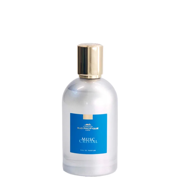 Musc Cristal – Eau de Parfum 100 ml