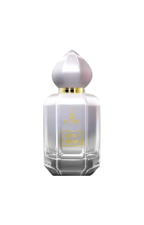 Musc Tahara Eau de parfum – Fleuri