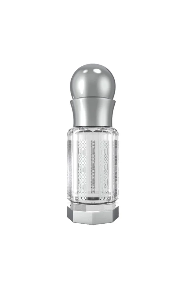 Musc Tahara Extrait de parfum crémeux – Floral