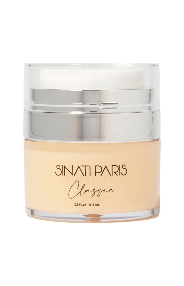 Musc Tahara Parfum intime – Classic