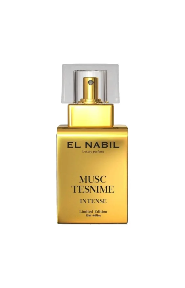 Musc Tesnime Eau de parfum – Floral