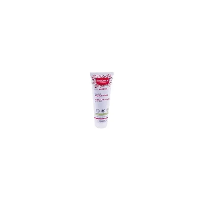Mustela maternite creme vergetures 150ml