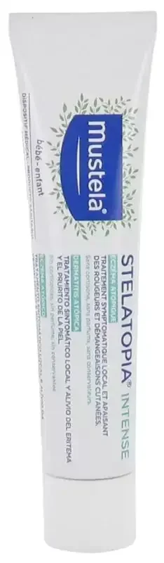 Mustela Stelatopia Intense Eczéma Atopique