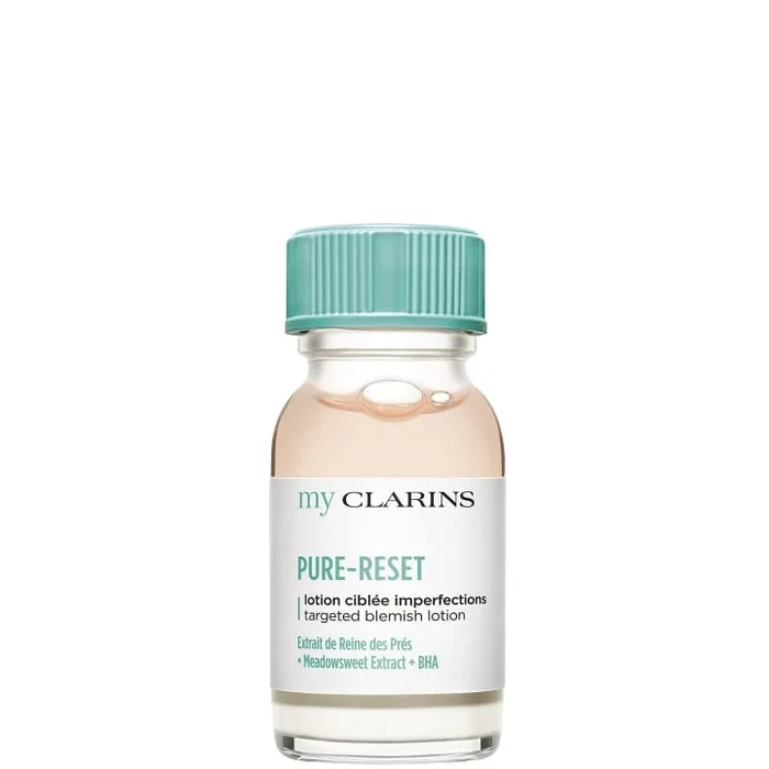 My Clarins Pure-Reset Lotion Ciblée Imperfections