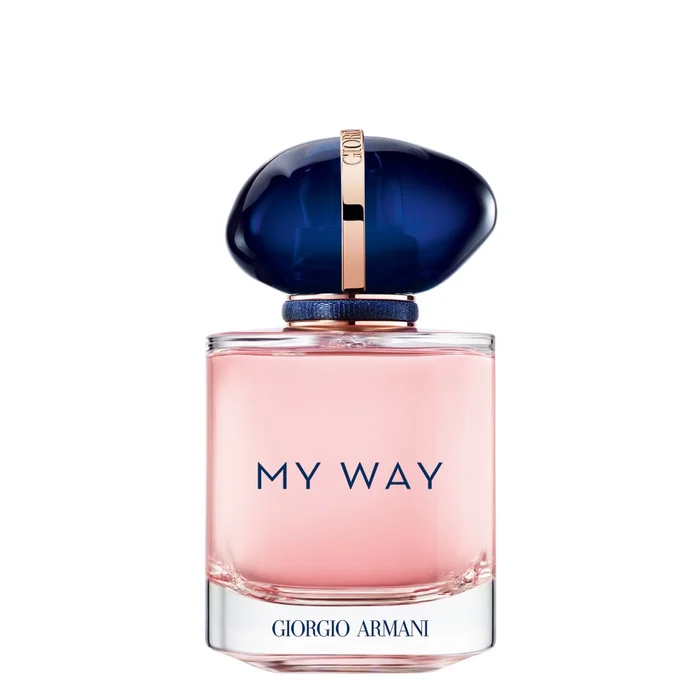 My Way – Eau de Parfum Rechargeable