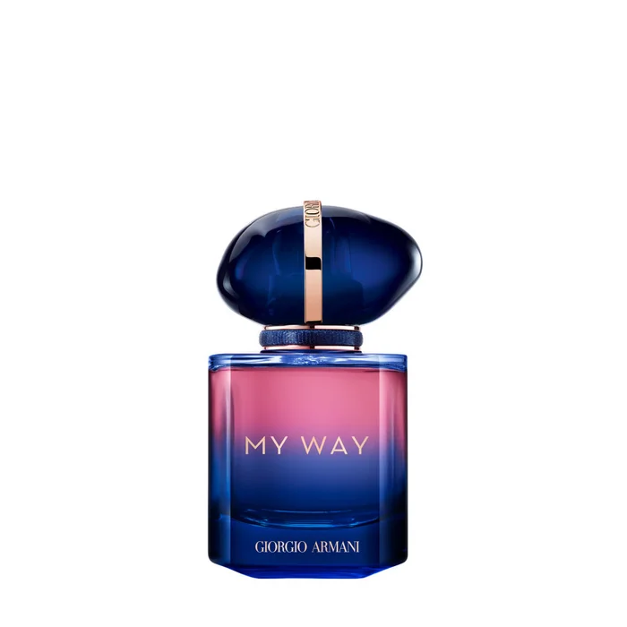 My Way – Parfum Rechargeable