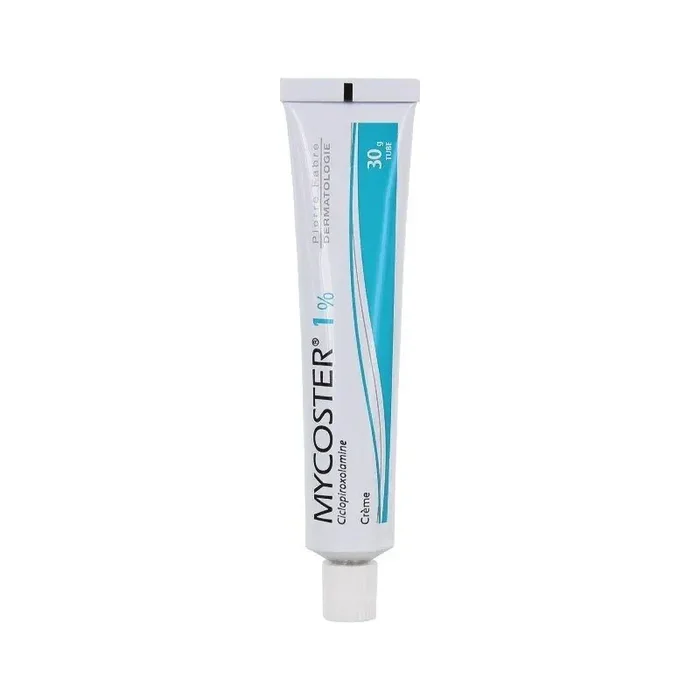 Mycoster 1% creme 30g
