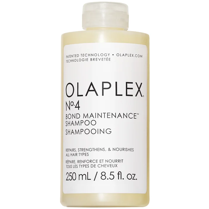N°4 Bond Maintenance – Shampooing 250 ml