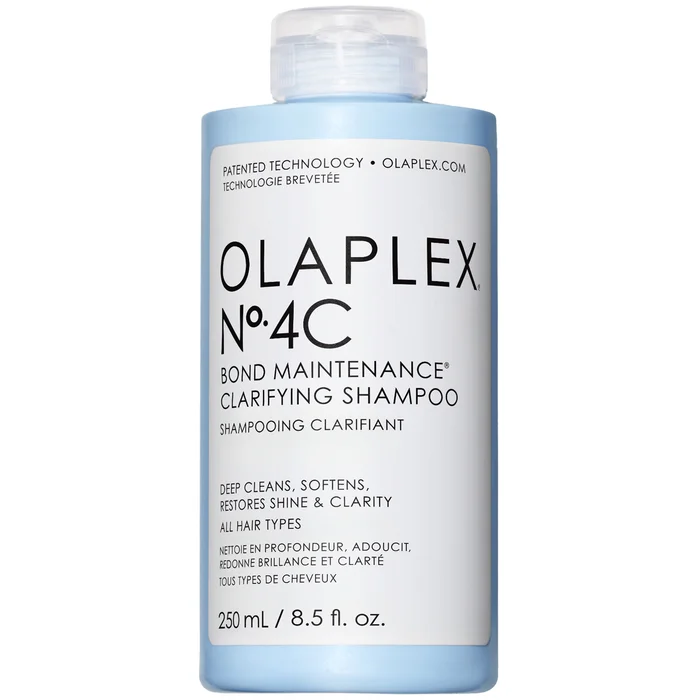 N°4C Bond Maintenance – Shampooing Clarifiant 250 ml
