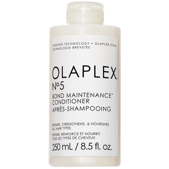 N°5 Bond Maintenance – Après-Shampooing 250 ml