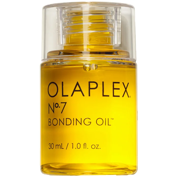 N°7 Bonding Oil – Huile Réparatrice 30 ml