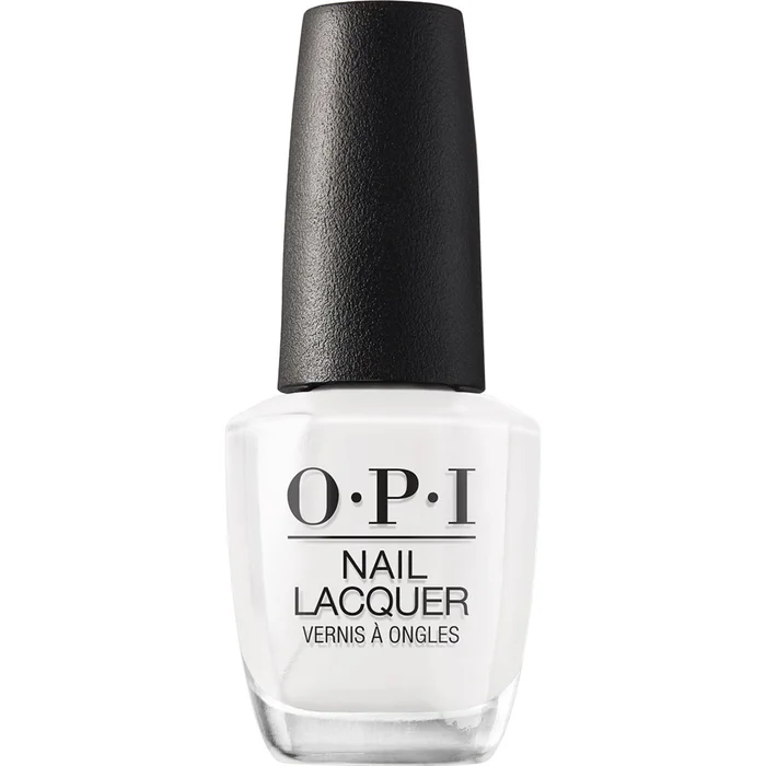 NAIL LACQUER – Alpine Snow