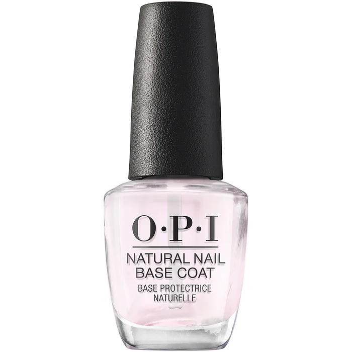 NAIL LACQUER – Base Coat – Natural Nail Base Coat