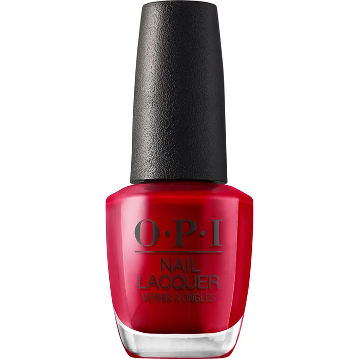 NAIL LACQUER – Color So Hot It Berns