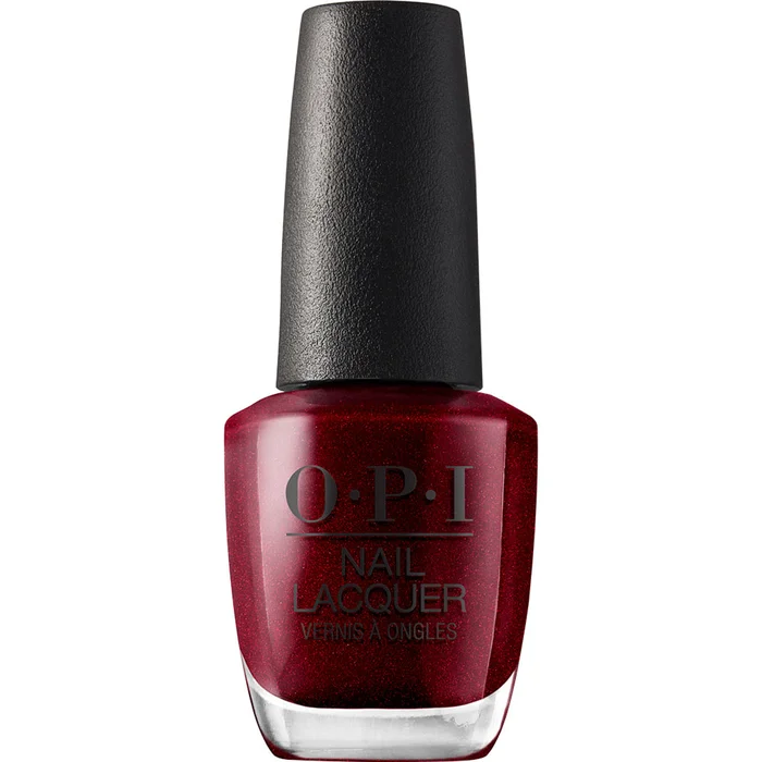 NAIL LACQUER – I’m Not Really a Waitress