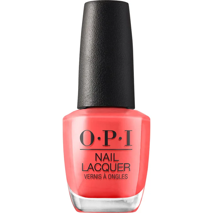 NAIL LACQUER – Live Love Carnival