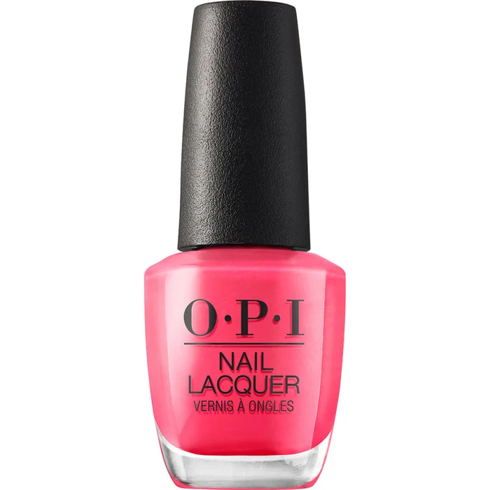 NAIL LACQUER – Strawberry Margarita