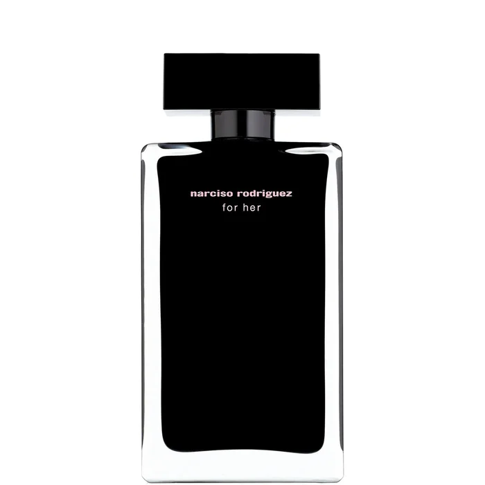 Narciso Rodriguez For Her Eau de Toilette – 100ml