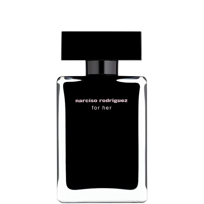 Narciso Rodriguez For Her Eau de Toilette – 50ml