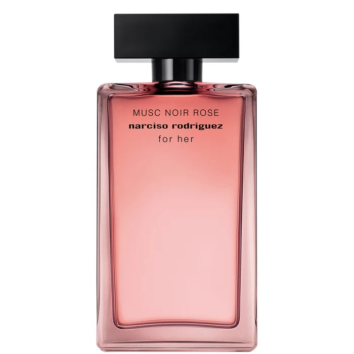 Narciso Rodriguez for Her Musc Noir Rose Eau de Parfum 100ml