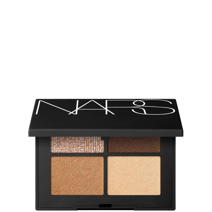 NARS Cosmetics Quad d'ombres à paupières – Mojave