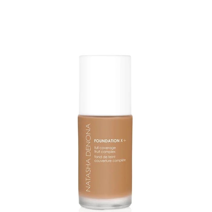 Natasha Denona Foundation X+ Fond de teint 30 ml (Différentes teintes disponibles)